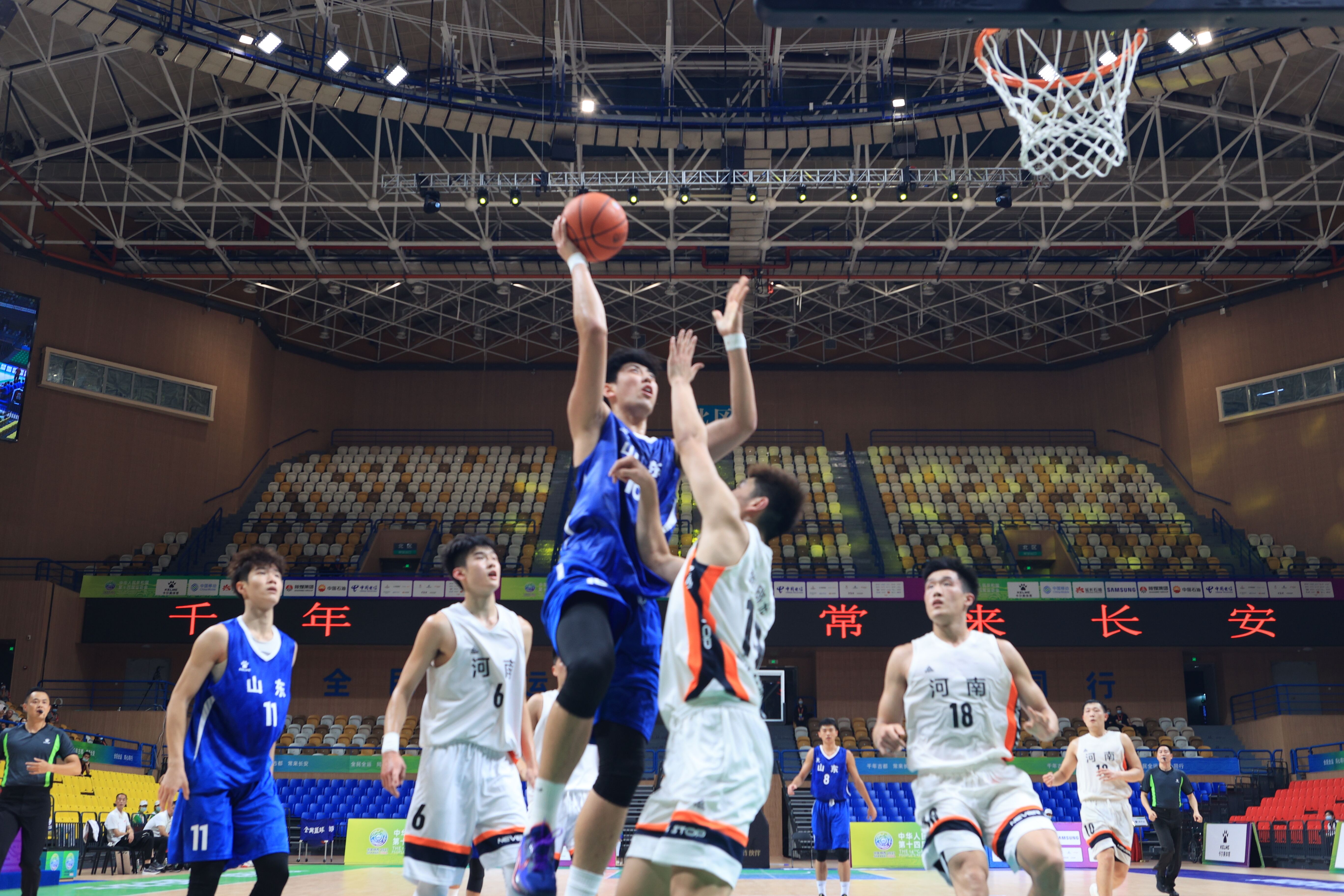 高水平内线 高水平内线